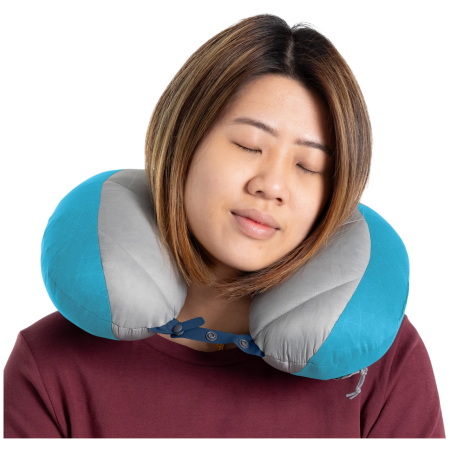Cestovný vankúš Sea to Summit Aeros Down Travel Pillow Regular