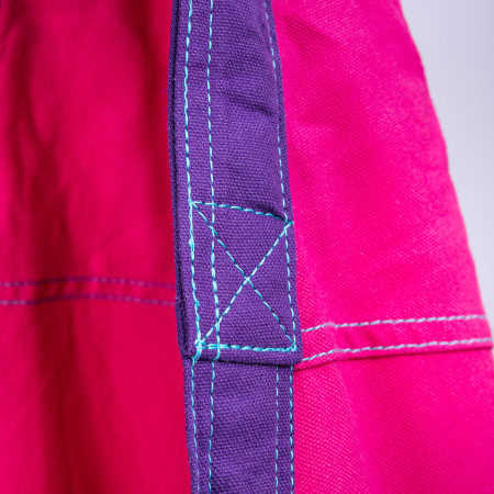 Hojdacia sieť Hamaka.eu Závesná hojdačka pre deti