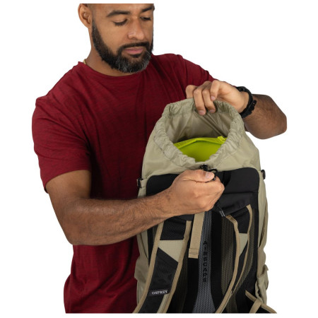 Turistický batoh Osprey Sportlite 22