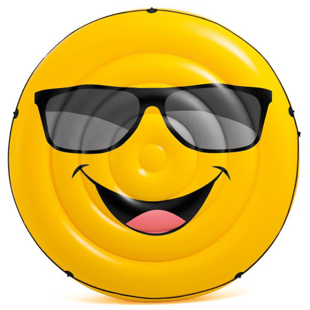 Nafukovacie smajlík Intex Cool Guy 57254EU