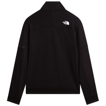 Pánska mikina The North Face M Mountain Athletics 1/4 Zip Fleece 2.0