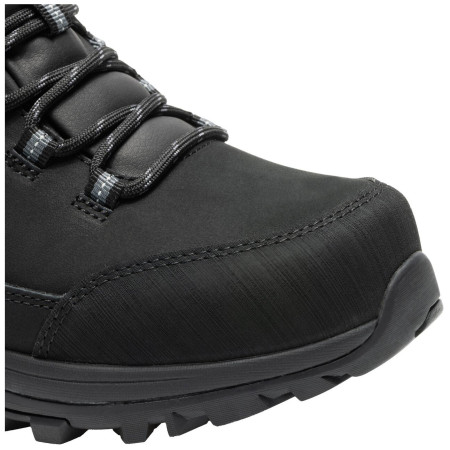 Dámske topánky Regatta Womens Burrell Leather Boot II