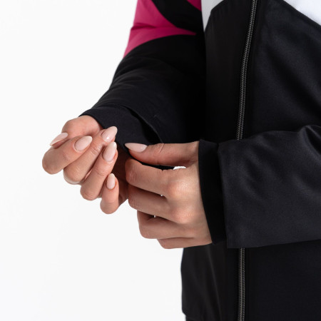 Dámska lyžiarska bunda Dare 2b Rocker Jacket