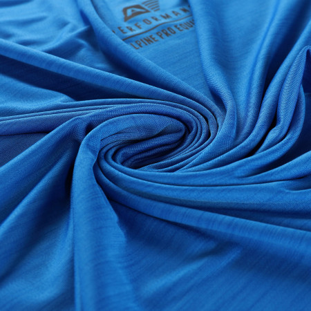 Pánske tričko Alpine Pro Basik