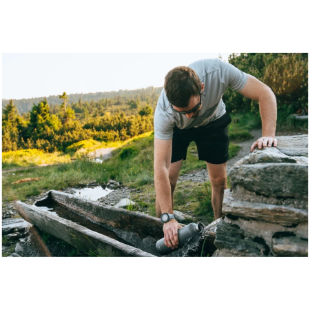 Pánske kraťasy Husky Suneo M