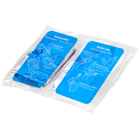 Lekárnička Ortovox First Aid Waterproof Mini