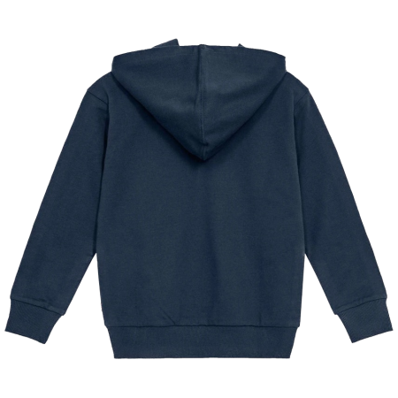 Detská mikina Lego Wear Lwsian 111 Dark Navy