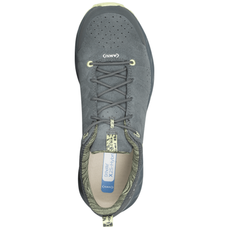 Dámske topánky Aku Rapida Evo Gtx W'S