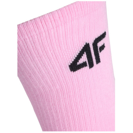 Ponožky 4F Socks Cas F393 (4Pack)