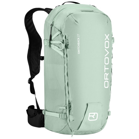Skialpový batoh Ortovox Switchback 27