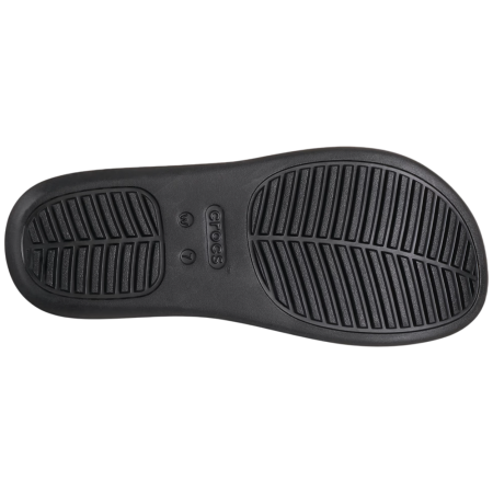 Dámske papuče Crocs Getaway Platform Toe Loop