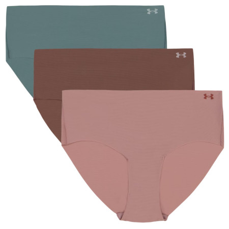 Dámske funkčné nohavičky Under Armour Pure Stretch NS BKN