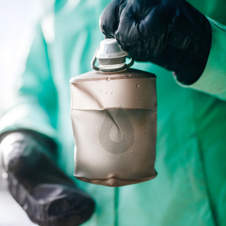 Skladacia fľaša Hydrapak Stow Bottle 1L