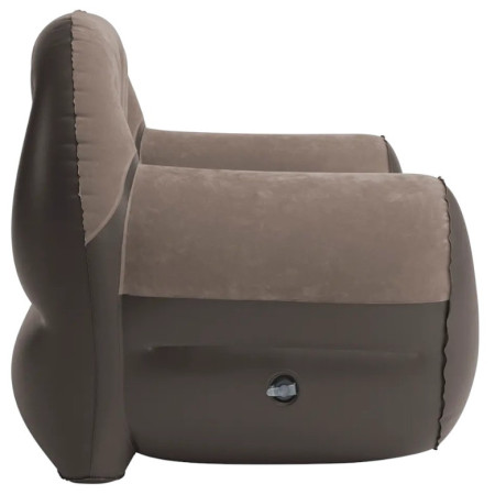 Nafukovacie kreslo Easy Camp Maple Arm Chair