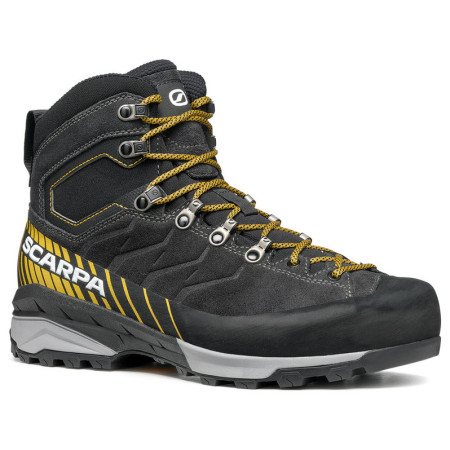 Pánske turistické topánky Scarpa Mescalito TRK GTX