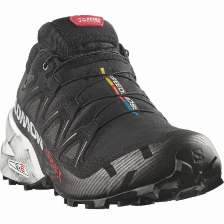 Pánske topánky Salomon Speedcross 6 Gtx 20 Years