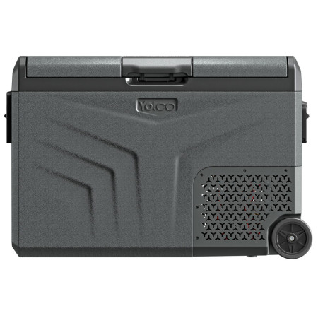 Kompresorová chladnička Yolco TCX50