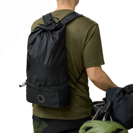 Ľadvinka Fjällräven Hoja Expandable Hip Pack