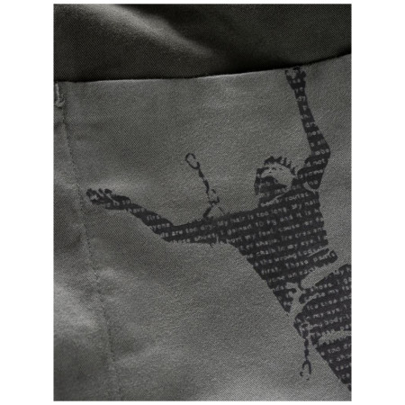 Pánske nohavice Chillaz Neo