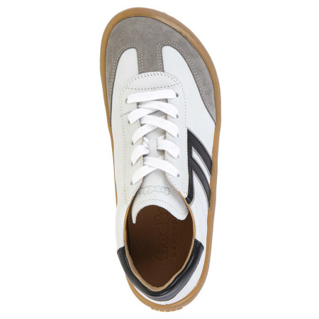 Dámske topánky Frodo barefoot f-motion laces