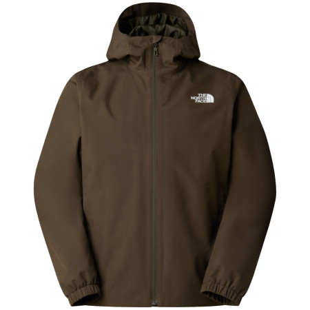 Pánska softshellová bunda The North Face M Quest Mono Jacket