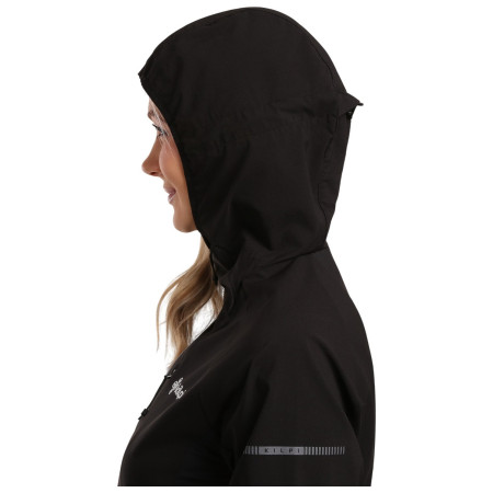 Dámska bunda Kilpi Baleo-W