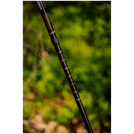 Trekové palice Zulu Lighthand Twistlock