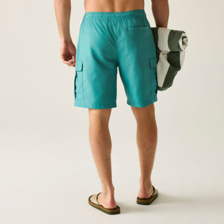 Pánske plavky Regatta Blanmont Swim Short