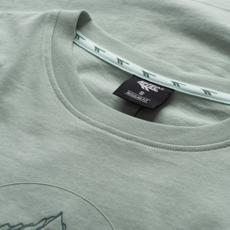 Dámske tričko Hi-Tec Lady Hogan