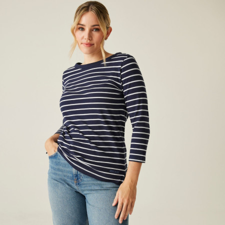 Dámske tričko Regatta Baylette Tee II