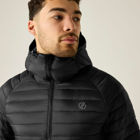 Pánska bunda Dare 2b Air Lite Padded Jacket