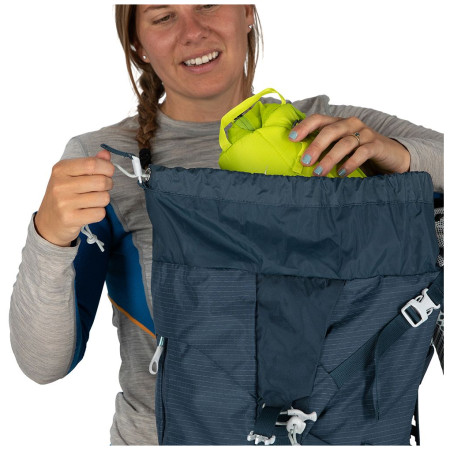 Dámsky turistický batoh Osprey Sirrus 44