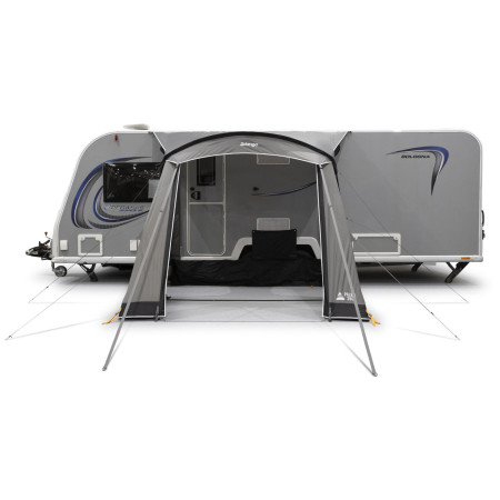 Stan ku karavanu Vango Palma 260