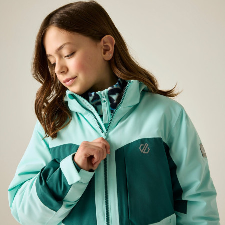 Detská bunda Dare 2b Rip It Jacket WtrBalet/Med