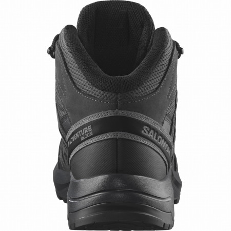 Pánske topánky Salomon X-Adventure Recon Mid Gore Tex