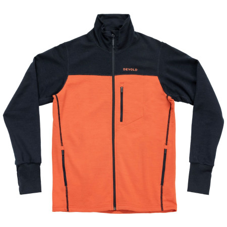 Pánska bunda Devold Explorer Merino Jkt Man