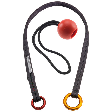 Arboristická slučka Camp Herbol 120 cm