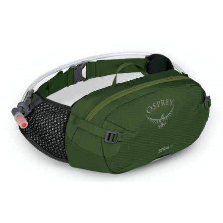 Ľadvinka Osprey Seral 4 II