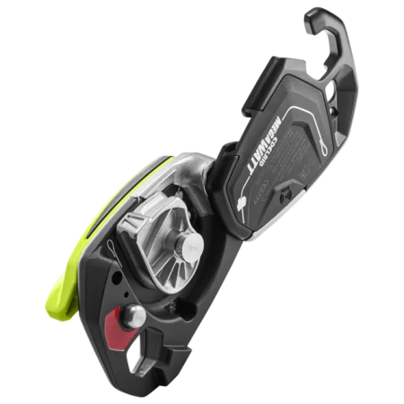 Zlaňovacia brzda Edelrid Megawatt