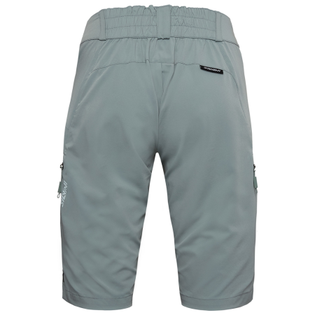 Dámske cyklistické kraťasy Silvini Alma