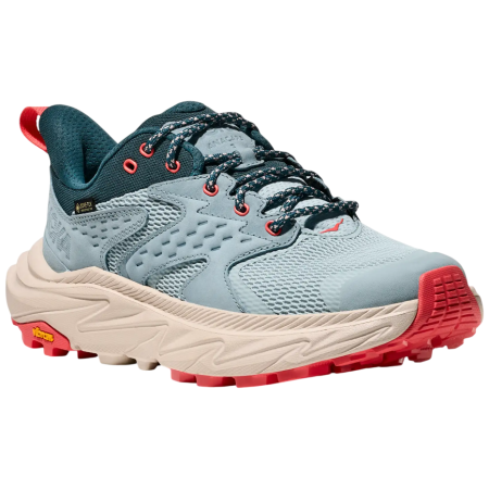 Dámske topánky Hoka W Anacapa 2 Low Gtx