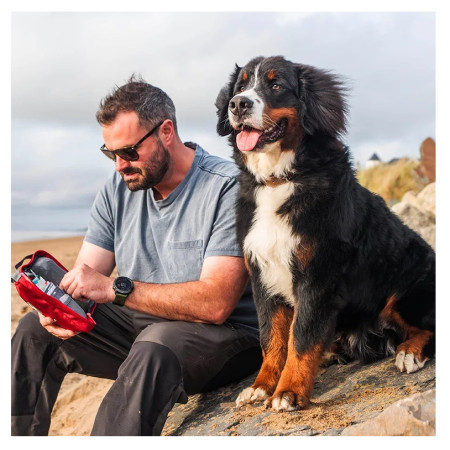 Lekárnička pre psov Mountain Paws Ultimate Dog First Aid Kit (2026)