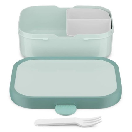 Box na desiatu Mepal Campus Cool Mint 750ml