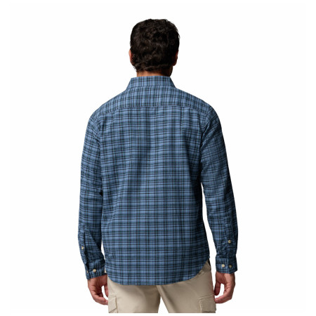 Pánska košeľa Columbia Cornell Woods™ Flannel Long Sleeve Shirt