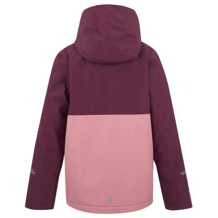 Detská bunda Regatta Hillain Warm Lined