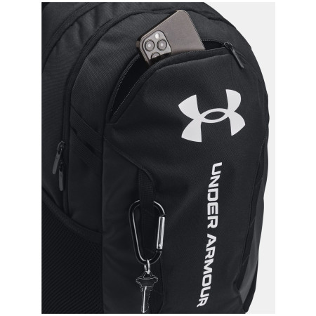 Batoh do fitka Under Armour Hustle 6.0 Backpack