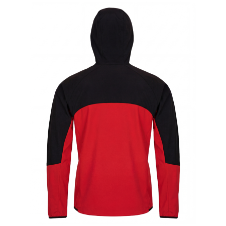 Pánska bunda High Point Versa 2.0 Hoody Jacket