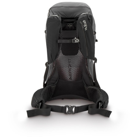 Dámsky turistický batoh Rab Airox 28 ND