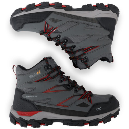 Pánske topánky Regatta Holcombe III Boot