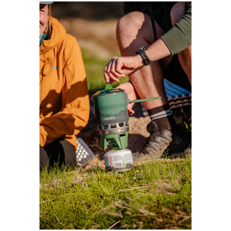 Varič Warg Flashtower